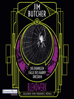 cover image of Blendwerk
